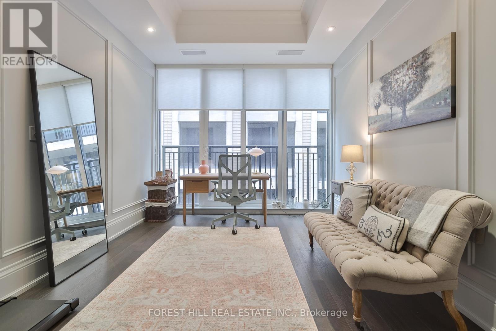 702 - 133 Hazelton Avenue, Toronto, Ontario  M5R 2E4 - Photo 11 - C13069510