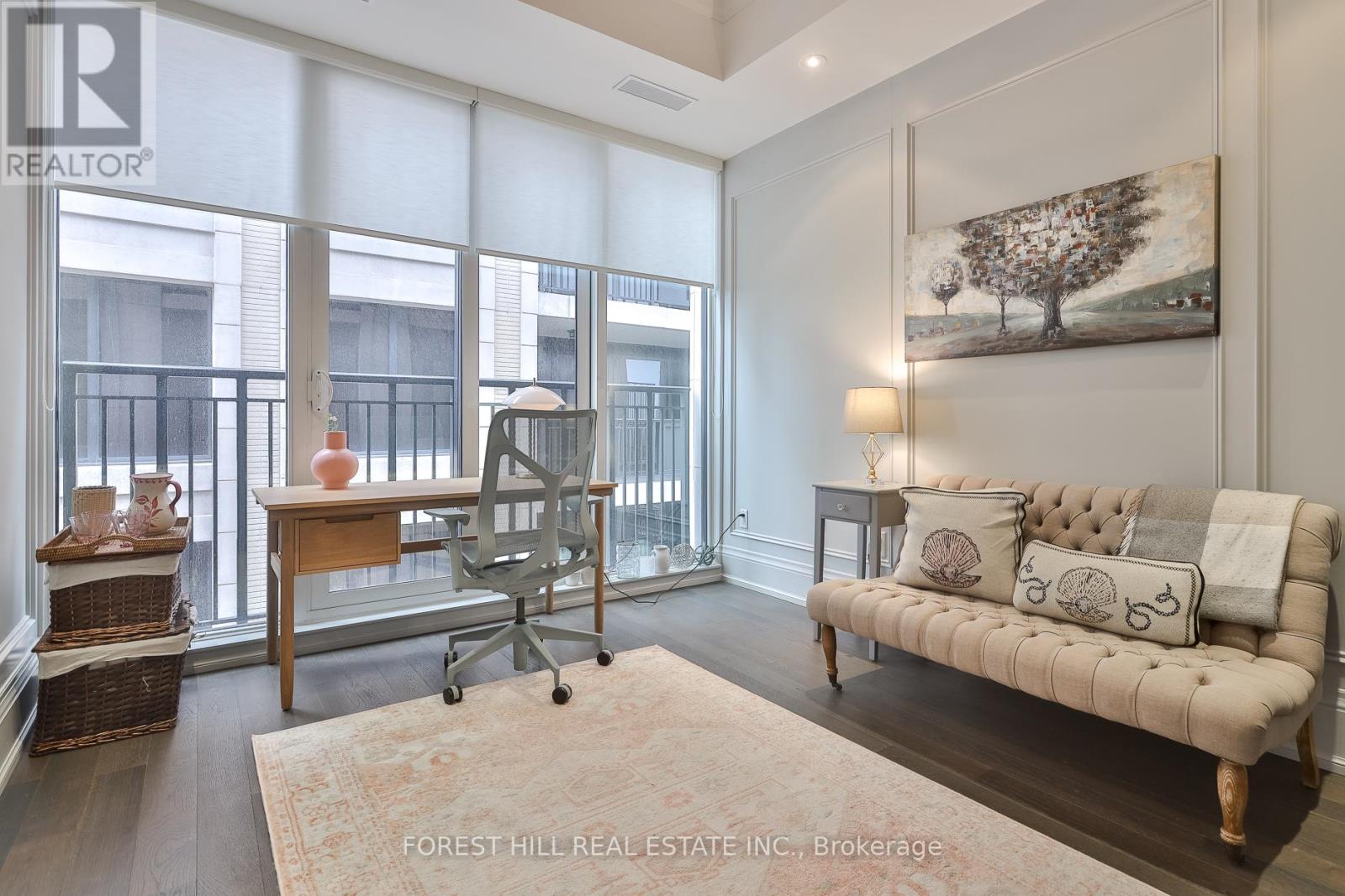 702 - 133 Hazelton Avenue, Toronto, Ontario  M5R 2E4 - Photo 12 - C13069510