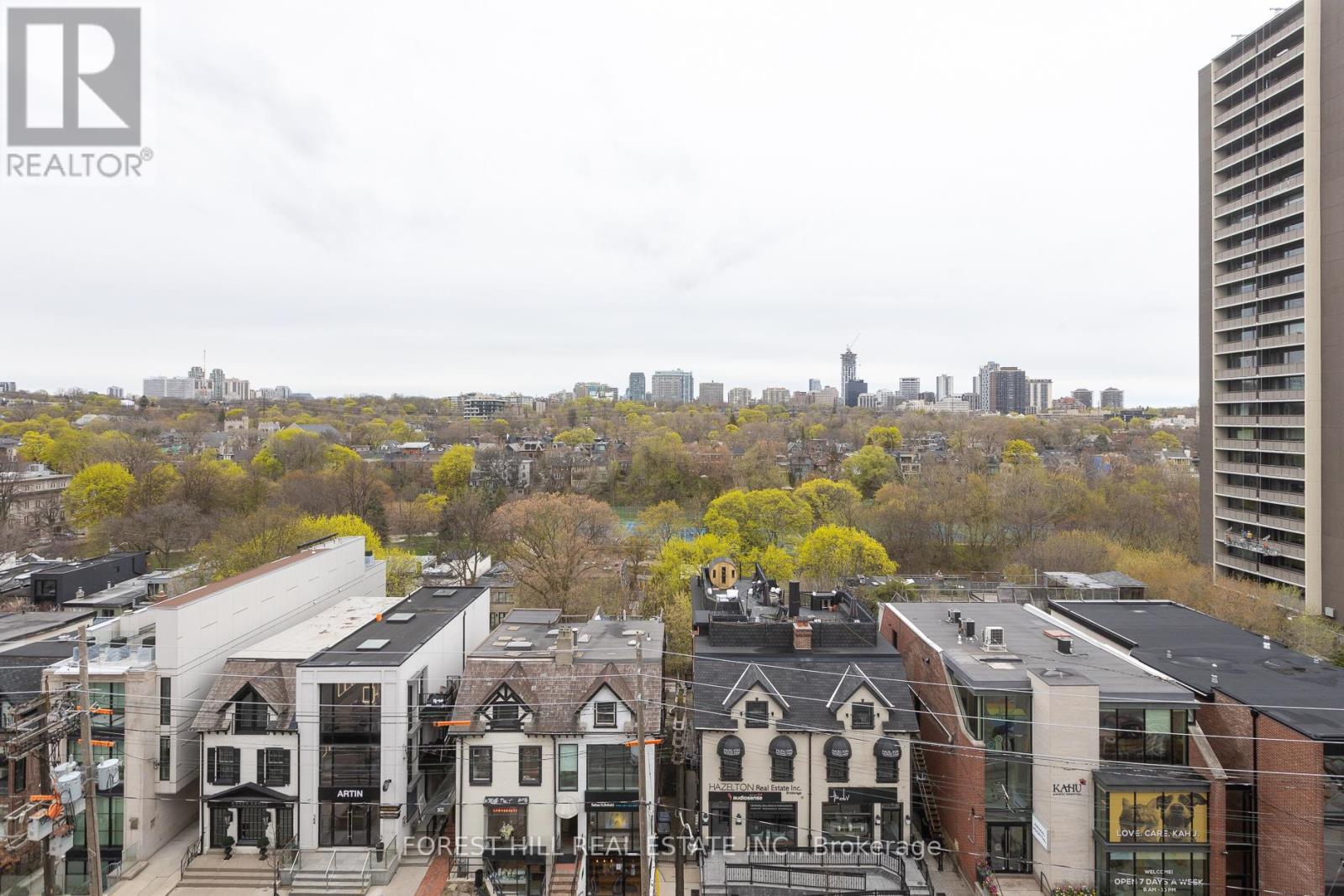 702 - 133 Hazelton Avenue, Toronto, Ontario  M5R 2E4 - Photo 15 - C13069510