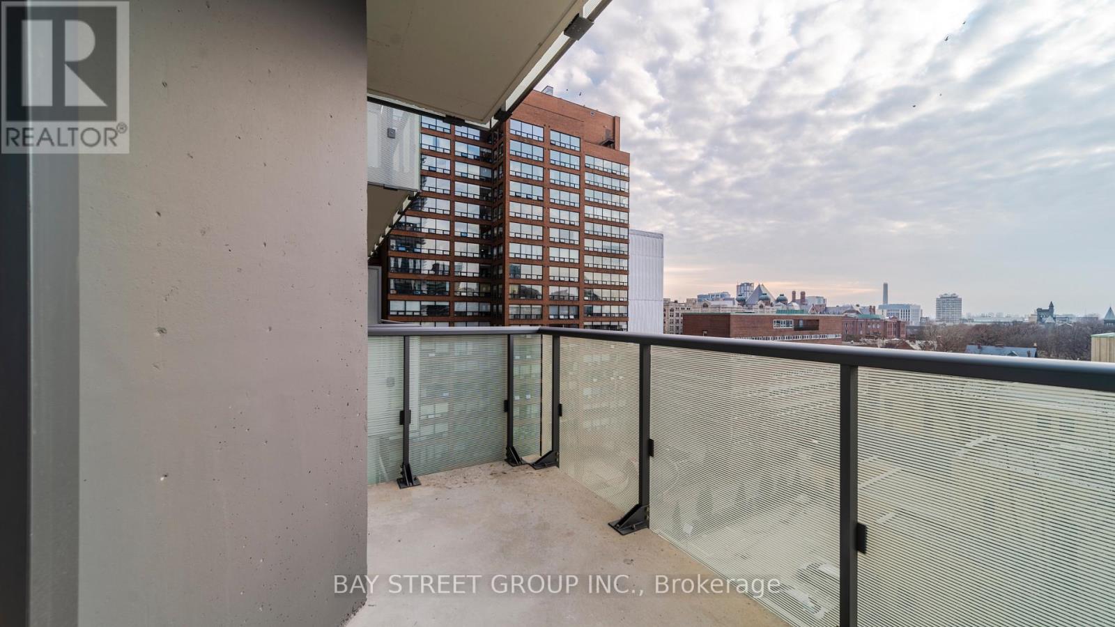 716 - 57 St Joseph Street, Toronto, Ontario  M5S 0C5 - Photo 11 - C13069540