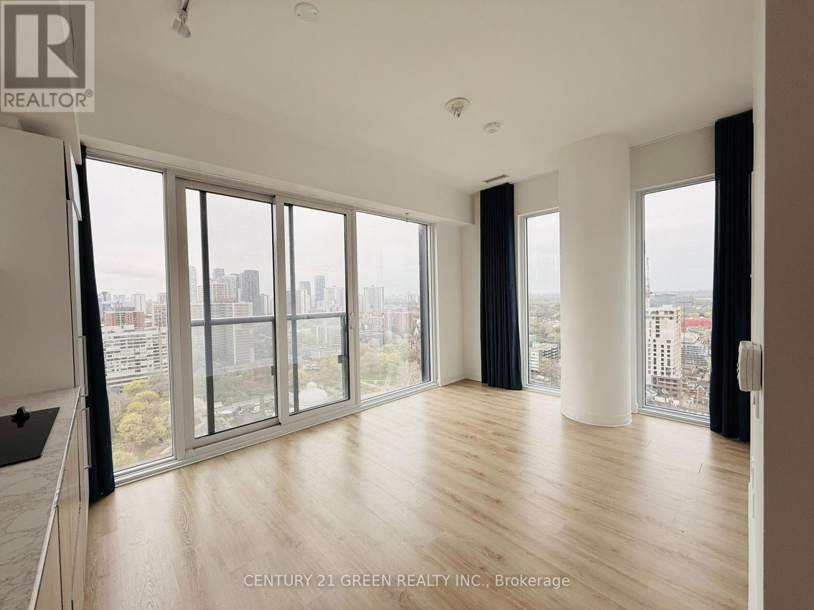 2710 - 319 Jarvis Street, Toronto, Ontario  M5B 0C8 - Photo 12 - C13069566