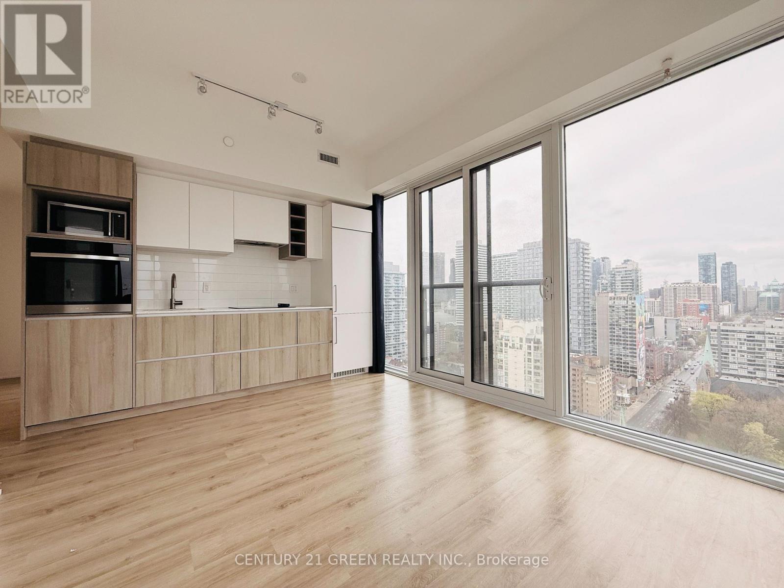 2710 - 319 Jarvis Street, Toronto, Ontario  M5B 0C8 - Photo 13 - C13069566