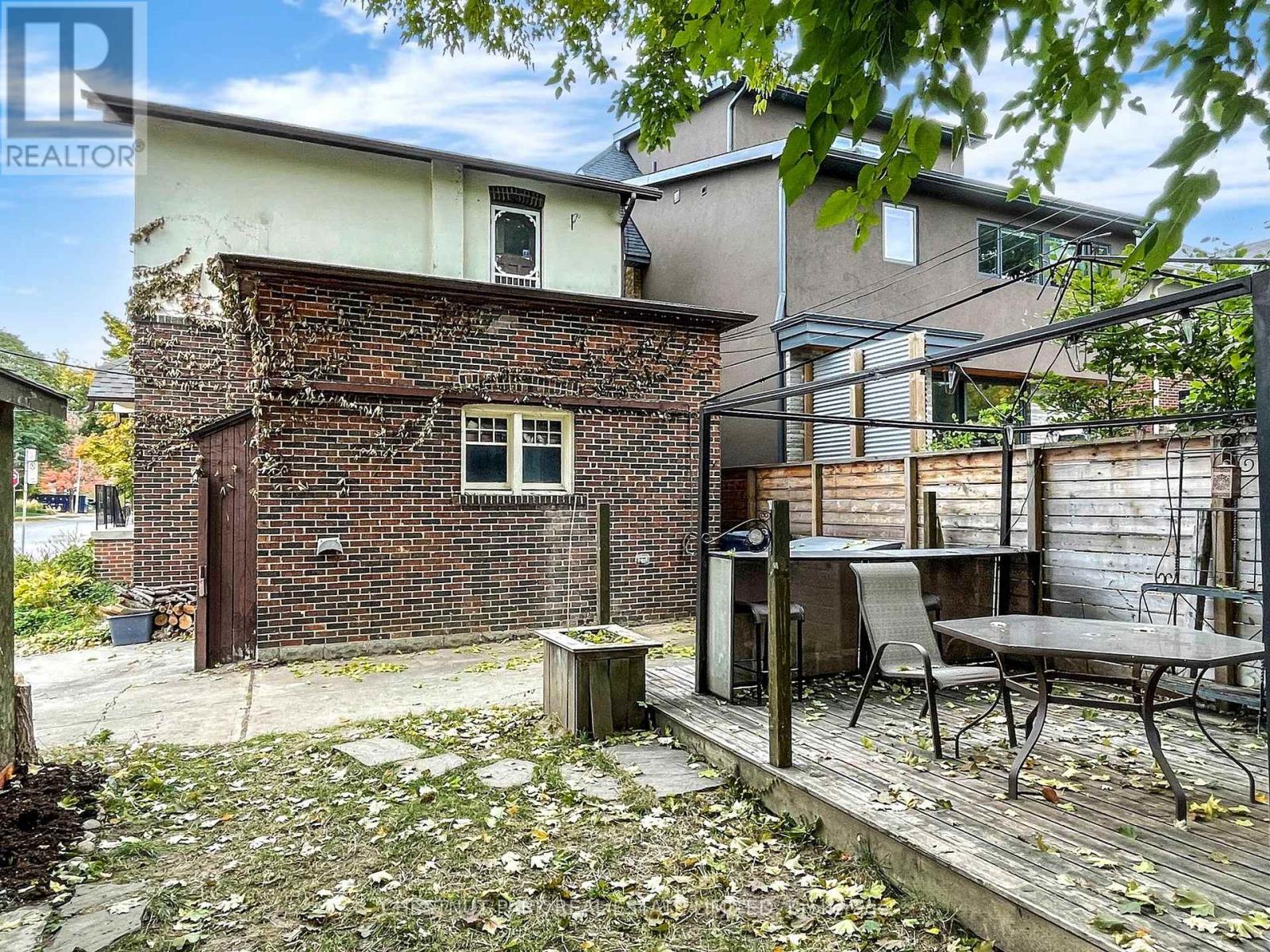 114 Colin Avenue, Toronto, Ontario  M5P 2C3 - Photo 45 - C13069572
