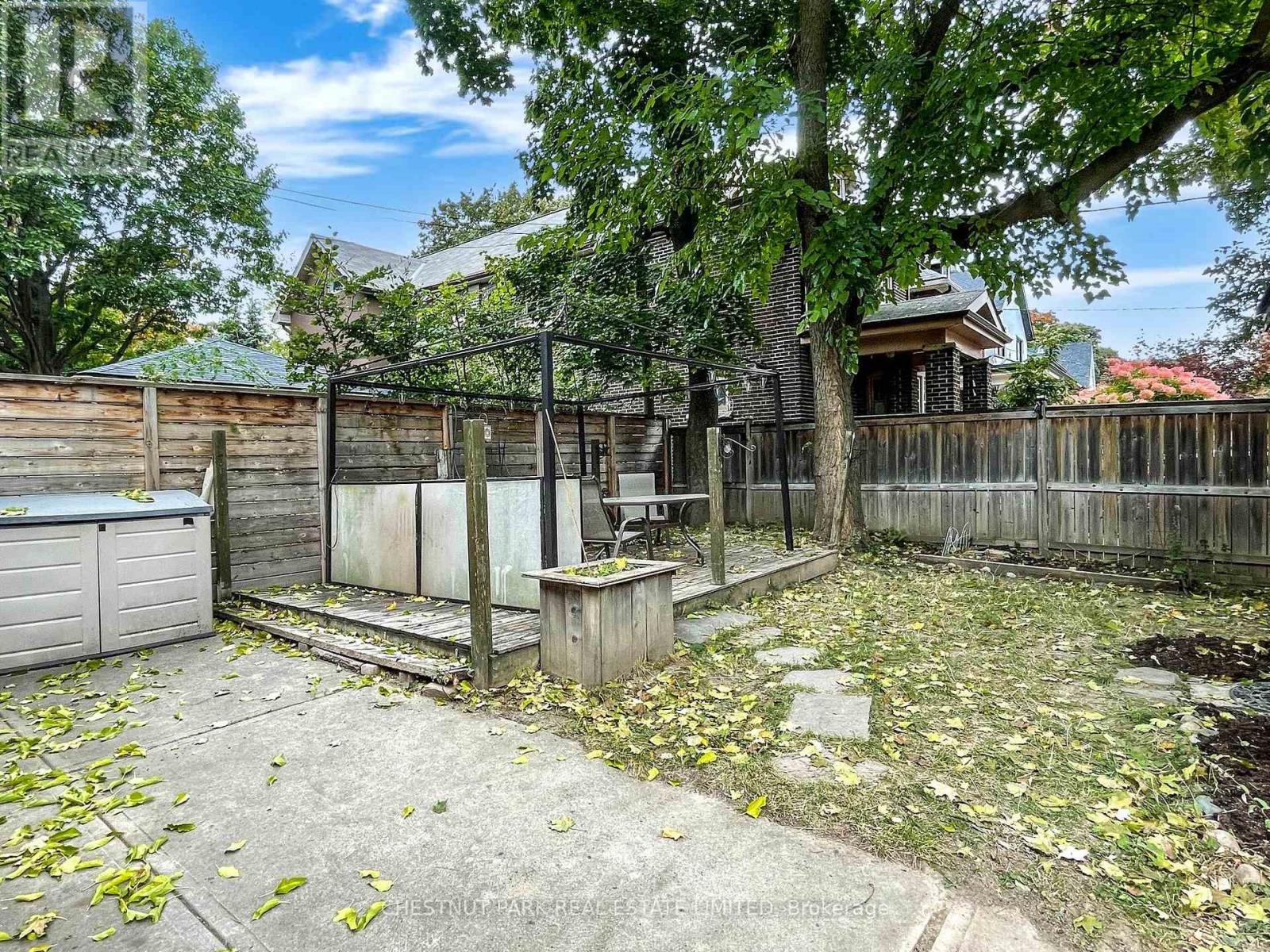 114 Colin Avenue, Toronto, Ontario  M5P 2C3 - Photo 46 - C13069572