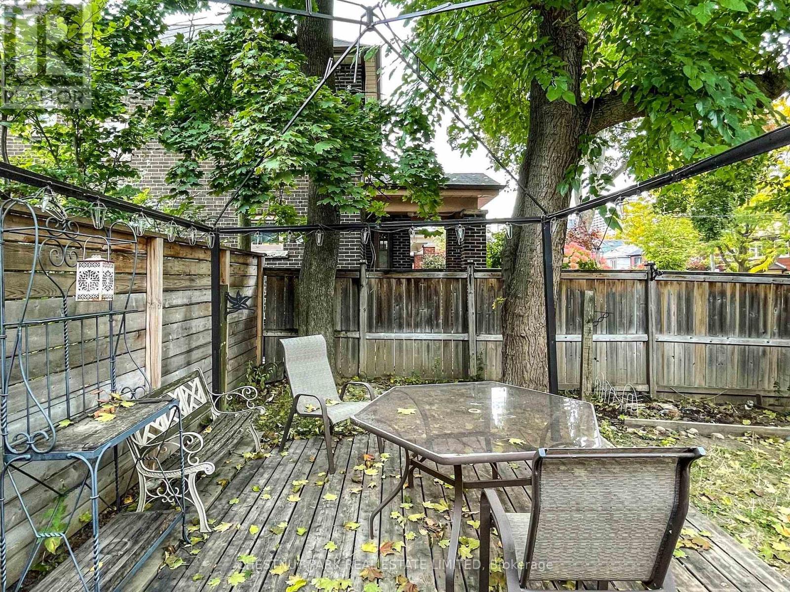 114 Colin Avenue, Toronto, Ontario  M5P 2C3 - Photo 47 - C13069572