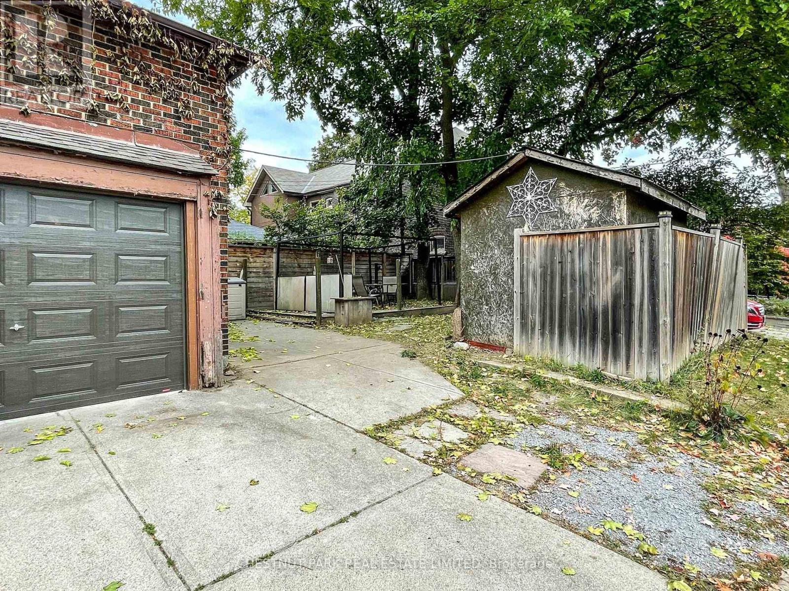 114 Colin Avenue, Toronto, Ontario  M5P 2C3 - Photo 49 - C13069572