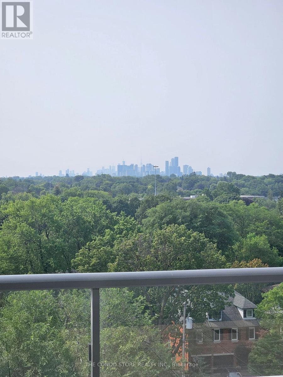 708 - 181 Sheppard Avenue E, Toronto, Ontario  M2N 0L9 - Photo 13 - C13069578