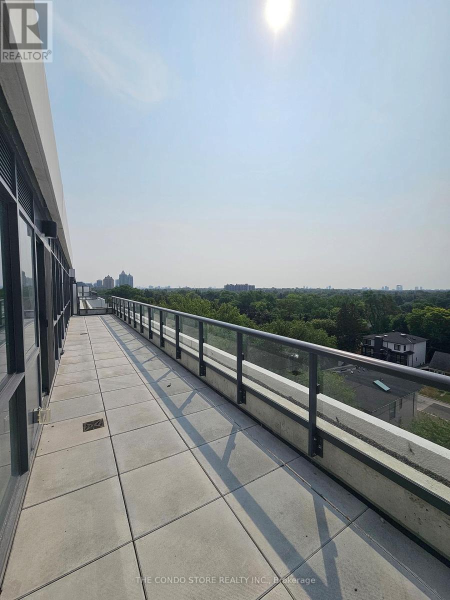 708 - 181 Sheppard Avenue E, Toronto, Ontario  M2N 0L9 - Photo 4 - C13069578