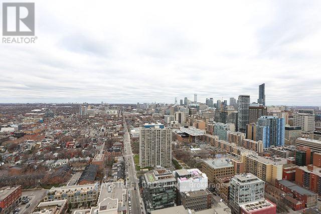 3701 - 318 Richmond Street W, Toronto, Ontario  M5V 0B4 - Photo 15 - C13069588