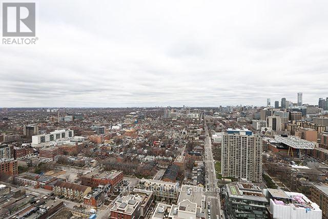 3701 - 318 Richmond Street W, Toronto, Ontario  M5V 0B4 - Photo 16 - C13069588