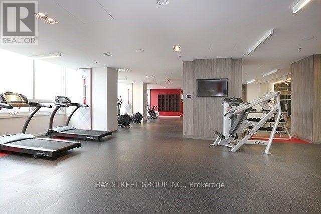 3701 - 318 Richmond Street W, Toronto, Ontario  M5V 0B4 - Photo 18 - C13069588