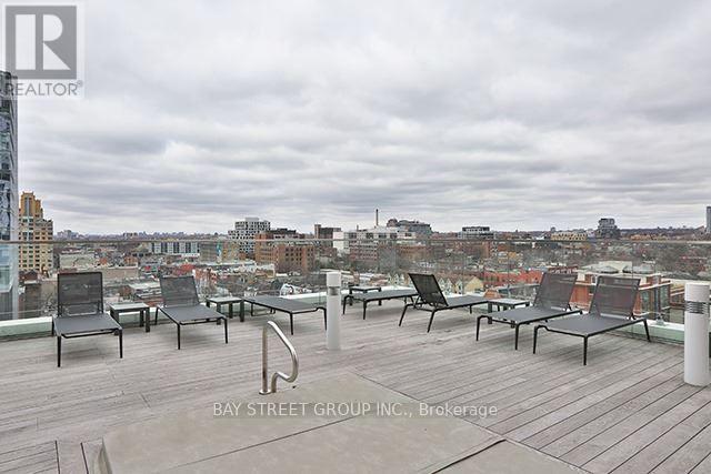 3701 - 318 Richmond Street W, Toronto, Ontario  M5V 0B4 - Photo 20 - C13069588