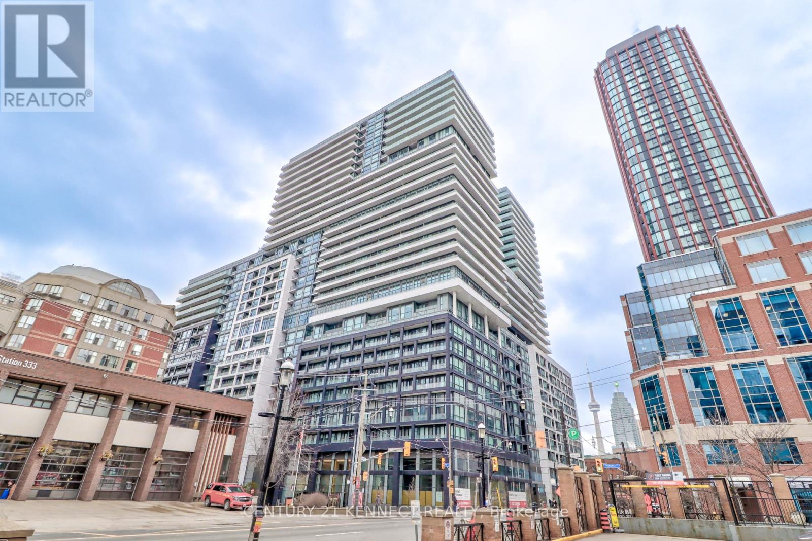 504 - 70 Princess Street, Toronto, Ontario  M5A 0X6 - Photo 1 - C13069610