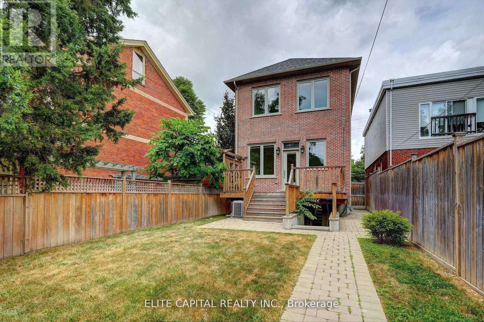 311 Davisville Avenue, Toronto, Ontario  M4S 1H1 - Photo 18 - C13069622