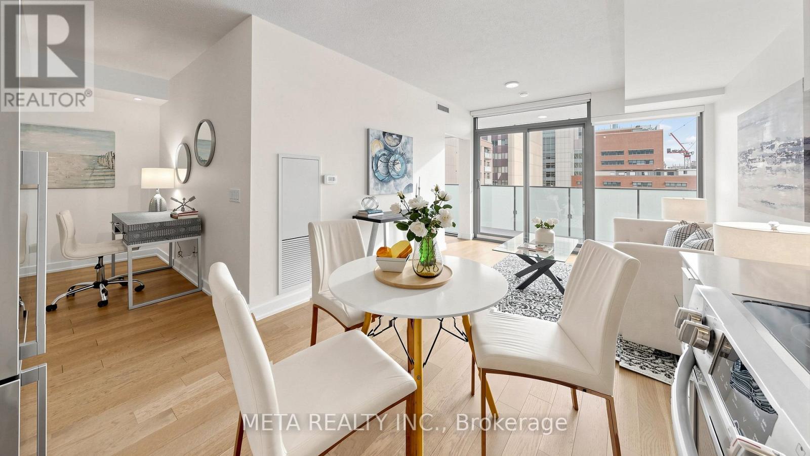 916 - 25 Richmond Street E, Toronto, Ontario  M5C 0A6 - Photo 10 - C13069650