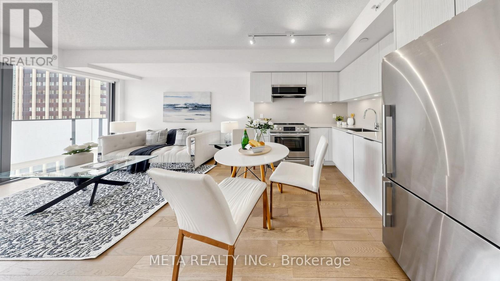 916 - 25 Richmond Street E, Toronto, Ontario  M5C 0A6 - Photo 13 - C13069650