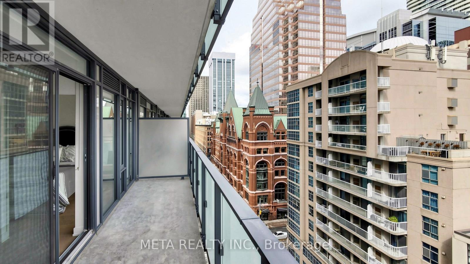 916 - 25 Richmond Street E, Toronto, Ontario  M5C 0A6 - Photo 29 - C13069650