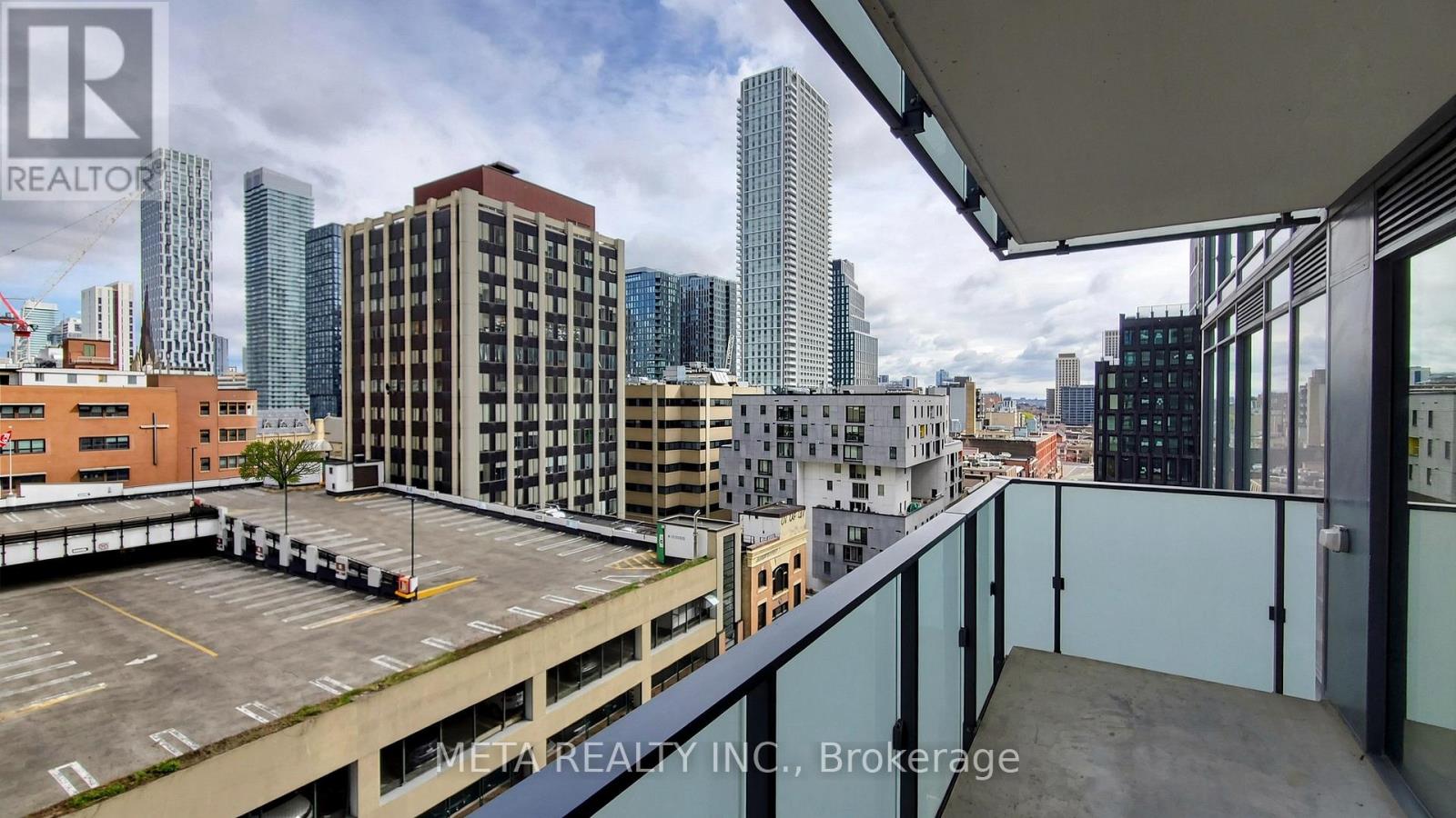 916 - 25 Richmond Street E, Toronto, Ontario  M5C 0A6 - Photo 31 - C13069650
