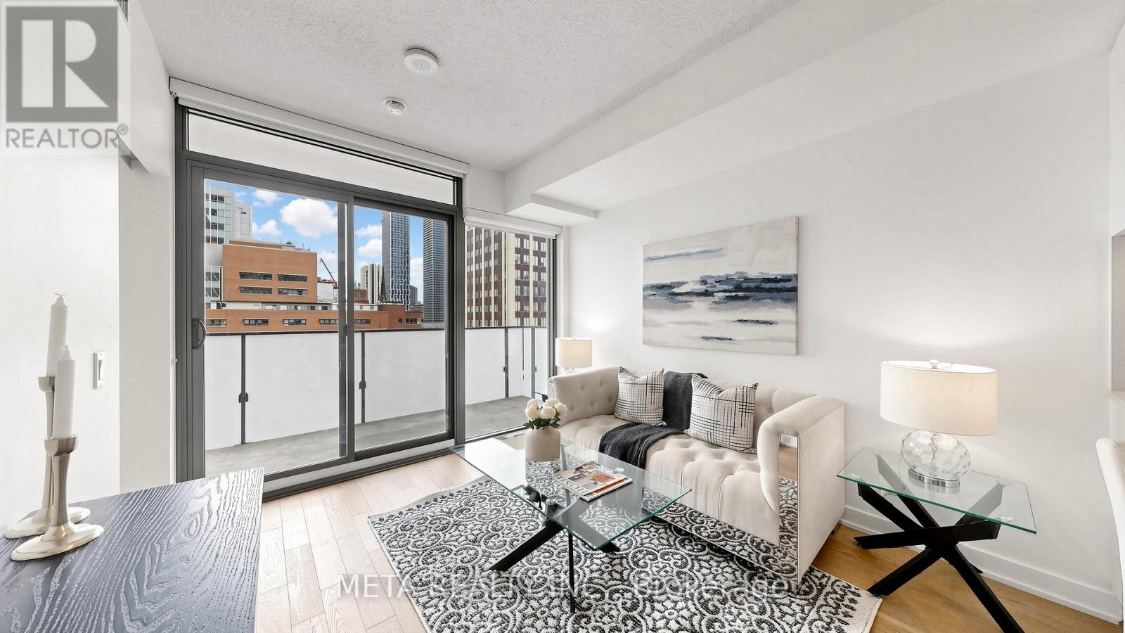 916 - 25 Richmond Street E, Toronto, Ontario  M5C 0A6 - Photo 4 - C13069650