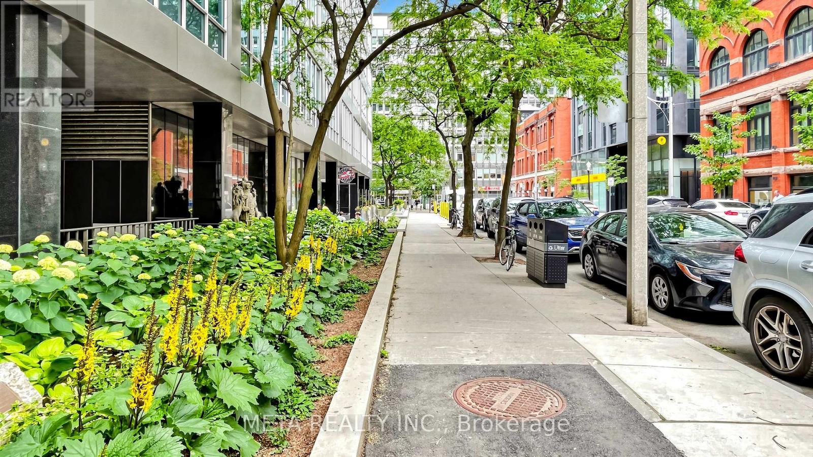 916 - 25 Richmond Street E, Toronto, Ontario  M5C 0A6 - Photo 44 - C13069650