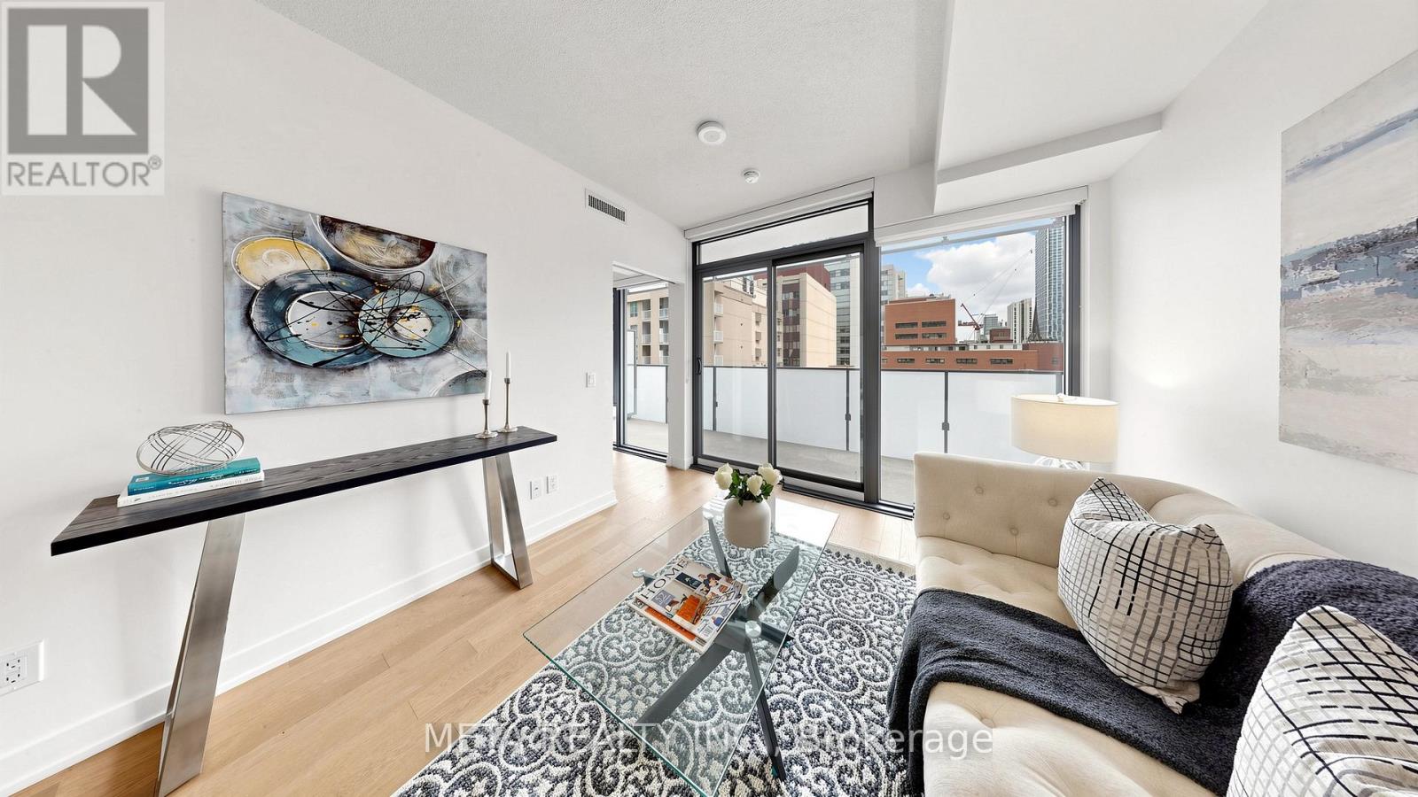 916 - 25 Richmond Street E, Toronto, Ontario  M5C 0A6 - Photo 5 - C13069650