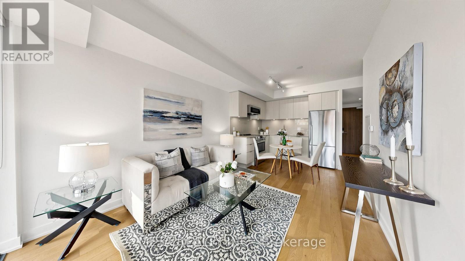 916 - 25 Richmond Street E, Toronto, Ontario  M5C 0A6 - Photo 6 - C13069650