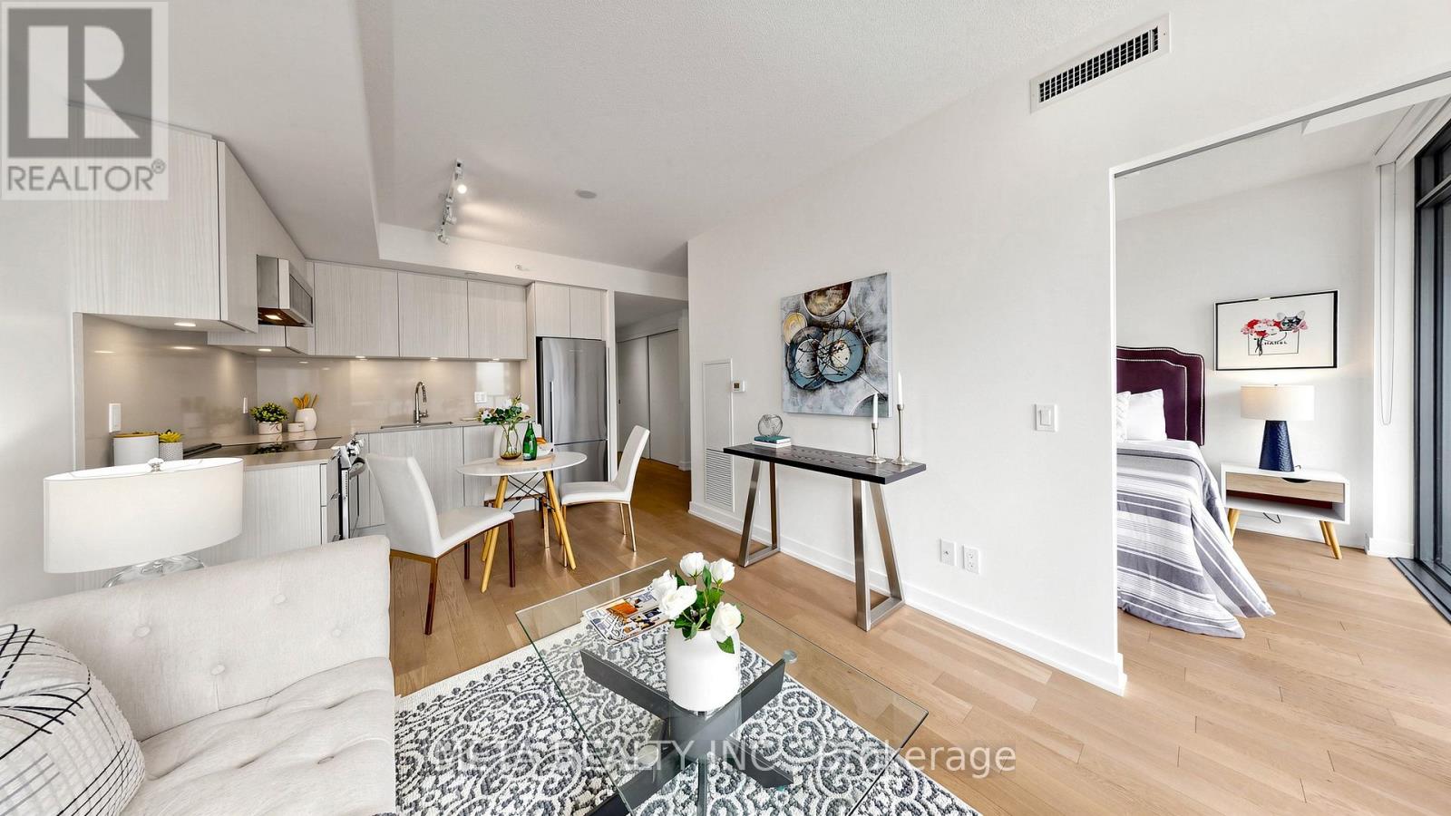 916 - 25 Richmond Street E, Toronto, Ontario  M5C 0A6 - Photo 8 - C13069650