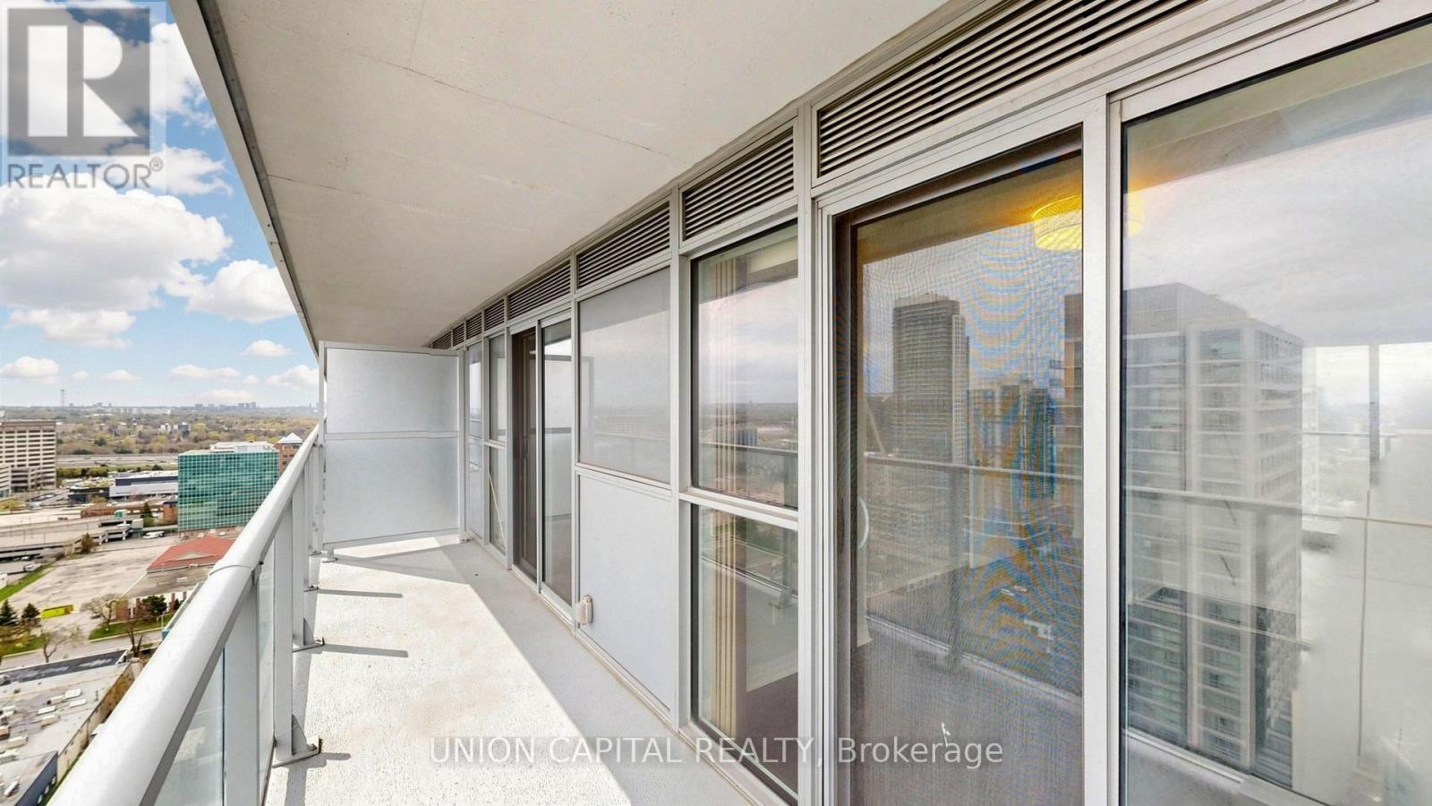 2505 - 275 Yorkland Road, Toronto, Ontario  M2J 0B4 - Photo 11 - C13069670