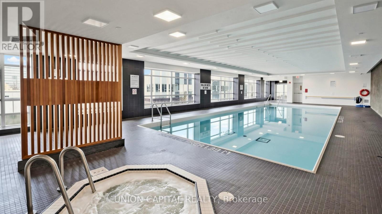 2505 - 275 Yorkland Road, Toronto, Ontario  M2J 0B4 - Photo 12 - C13069670