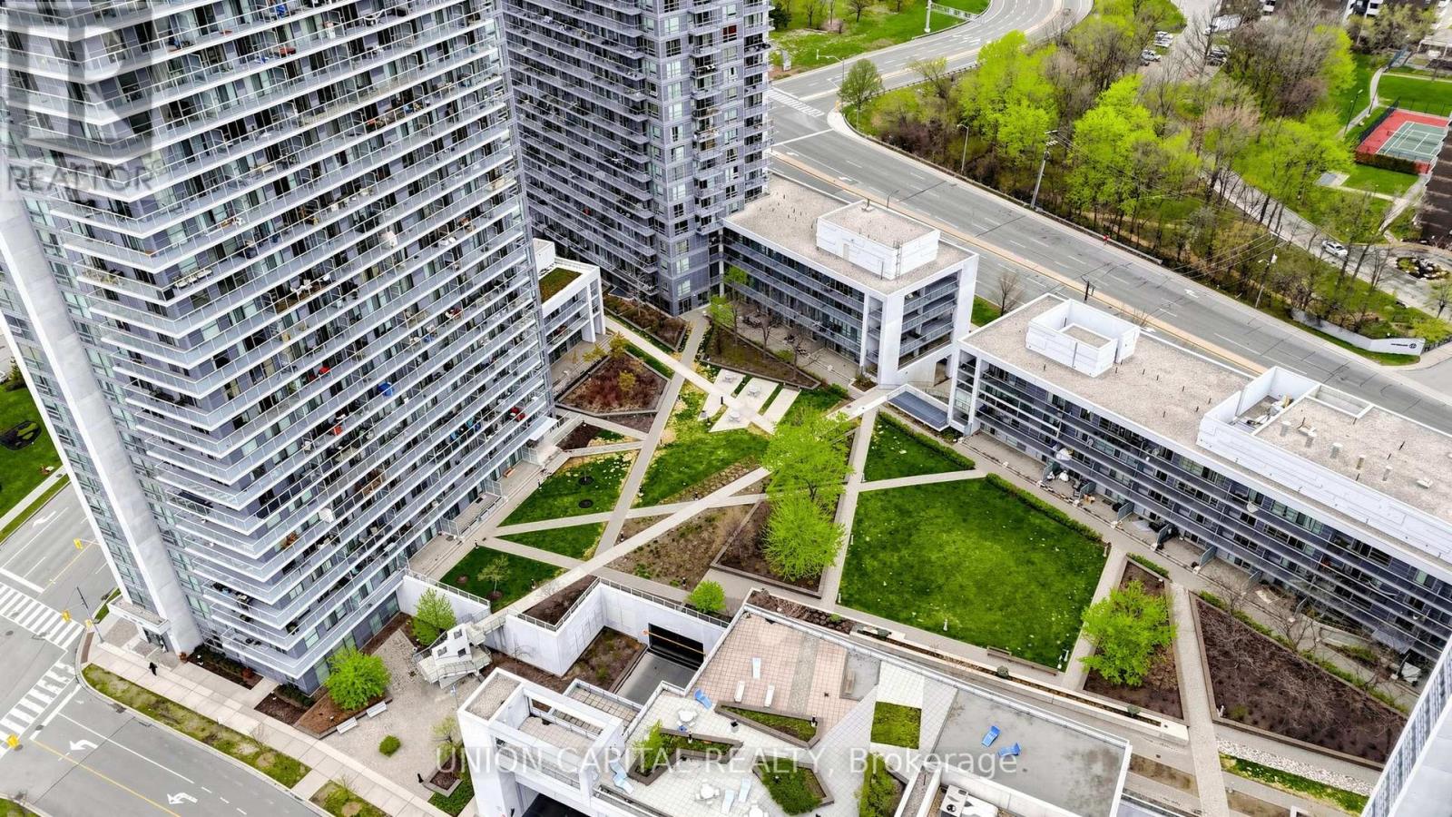 2505 - 275 Yorkland Road, Toronto, Ontario  M2J 0B4 - Photo 16 - C13069670