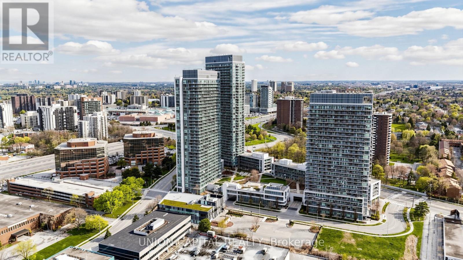 2505 - 275 Yorkland Road, Toronto, Ontario  M2J 0B4 - Photo 17 - C13069670