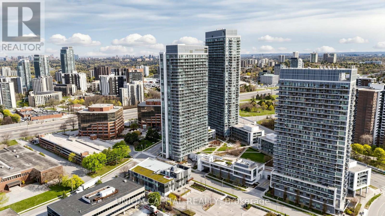 2505 - 275 Yorkland Road, Toronto, Ontario  M2J 0B4 - Photo 18 - C13069670
