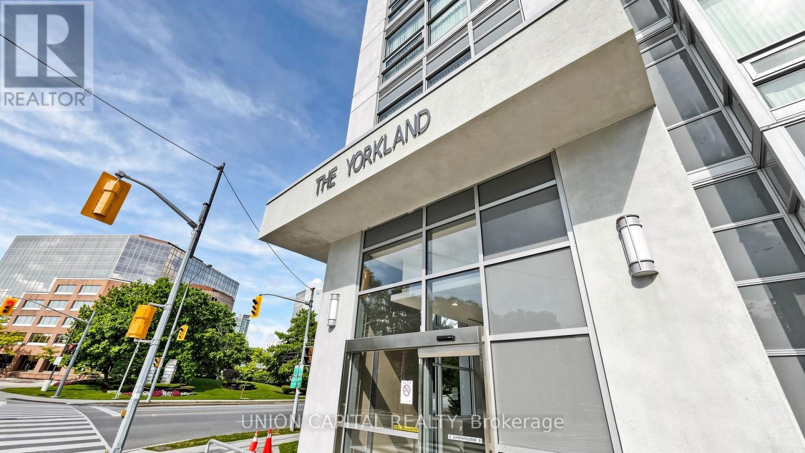 2505 - 275 Yorkland Road, Toronto, Ontario  M2J 0B4 - Photo 3 - C13069670