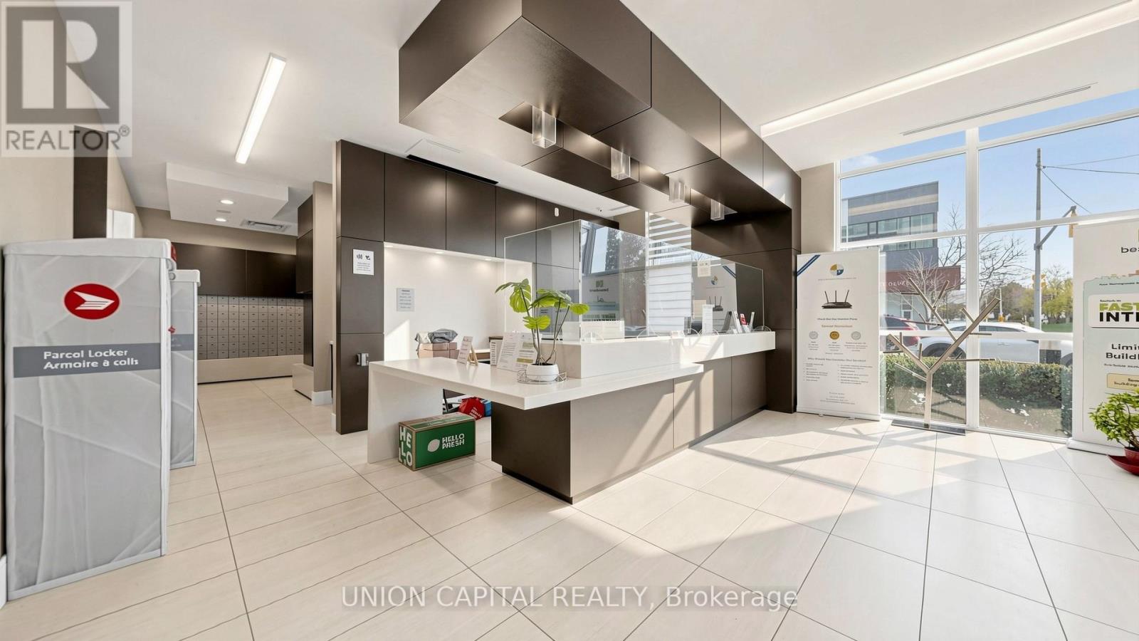 2505 - 275 Yorkland Road, Toronto, Ontario  M2J 0B4 - Photo 5 - C13069670