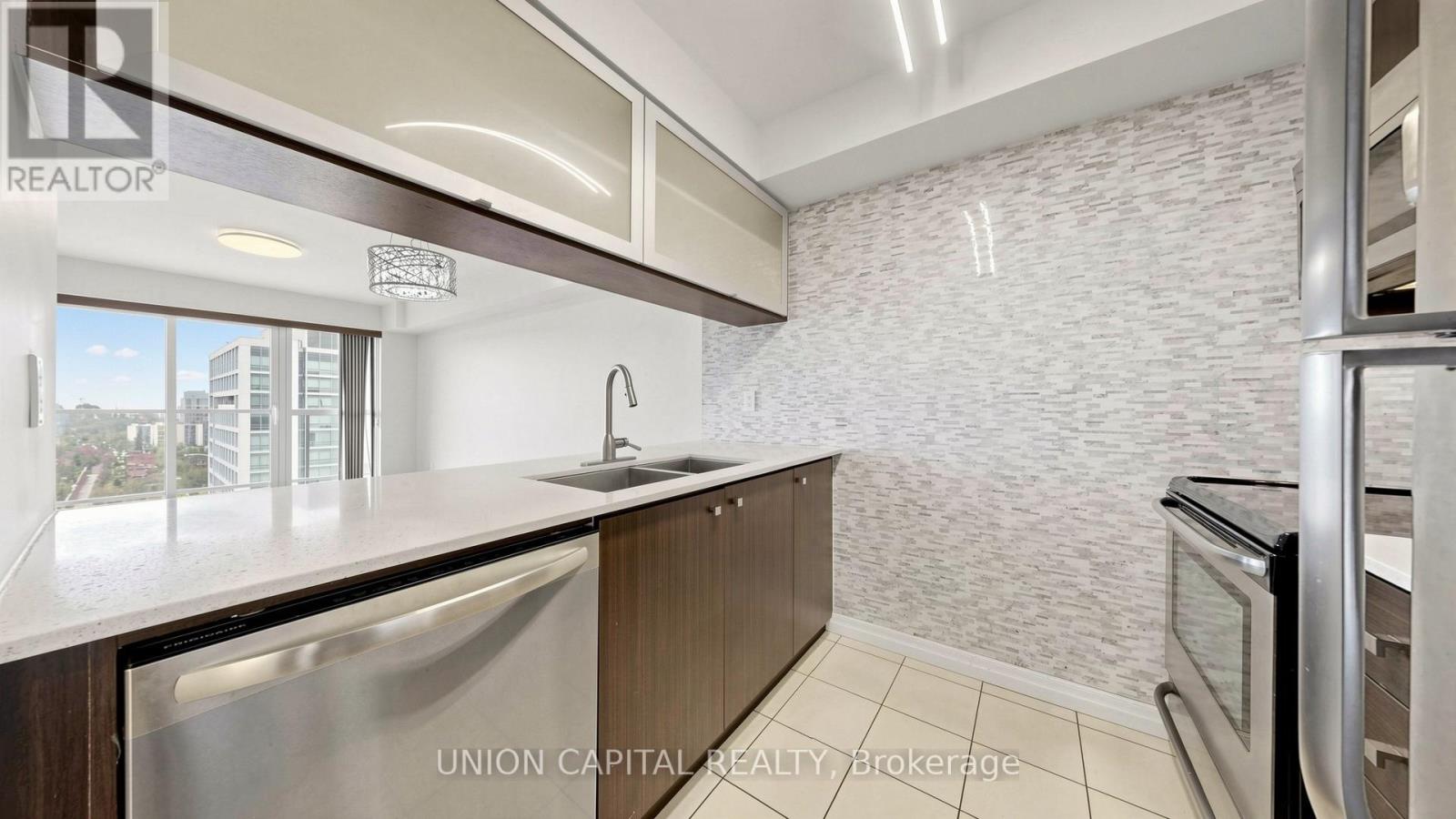2505 - 275 Yorkland Road, Toronto, Ontario  M2J 0B4 - Photo 8 - C13069670