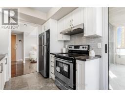 1503 - 238 DORIS AVENUE, Toronto, Ontario
