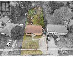 22 DELAWARE AVENUE, Guelph, Ontario