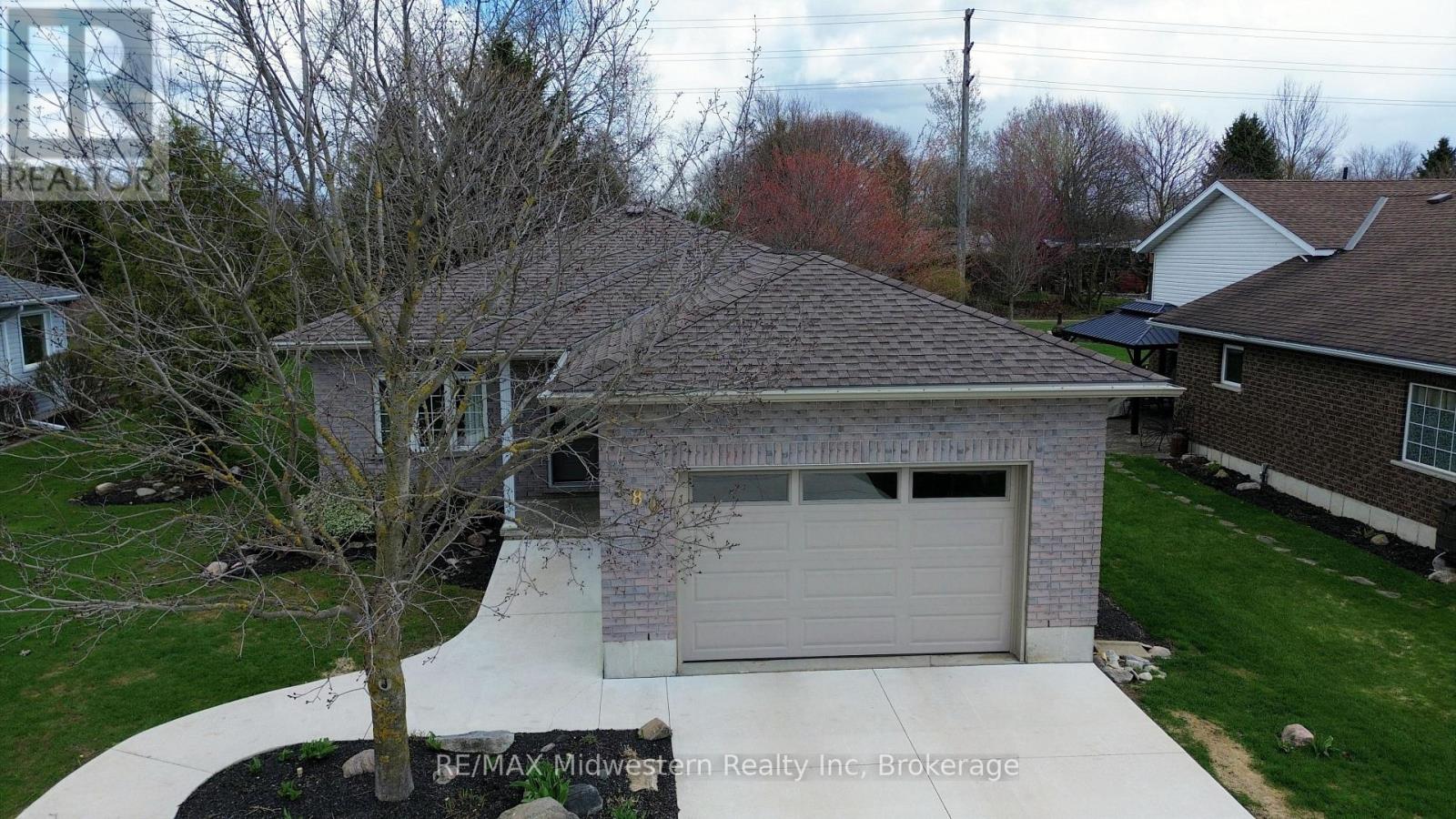 380 HAVELOCK AVENUE S, North Perth, Ontario