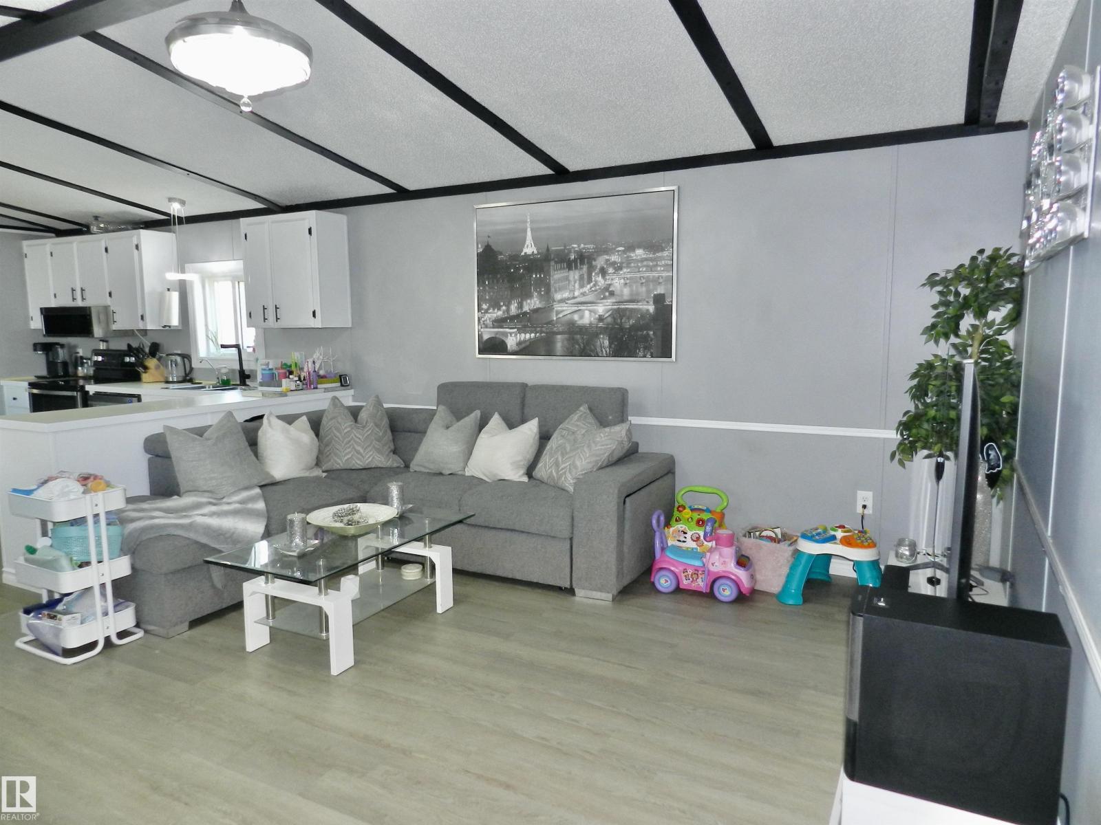 5103 49 Av, Busby, Alberta  T0G 0H0 - Photo 10 - E4485194