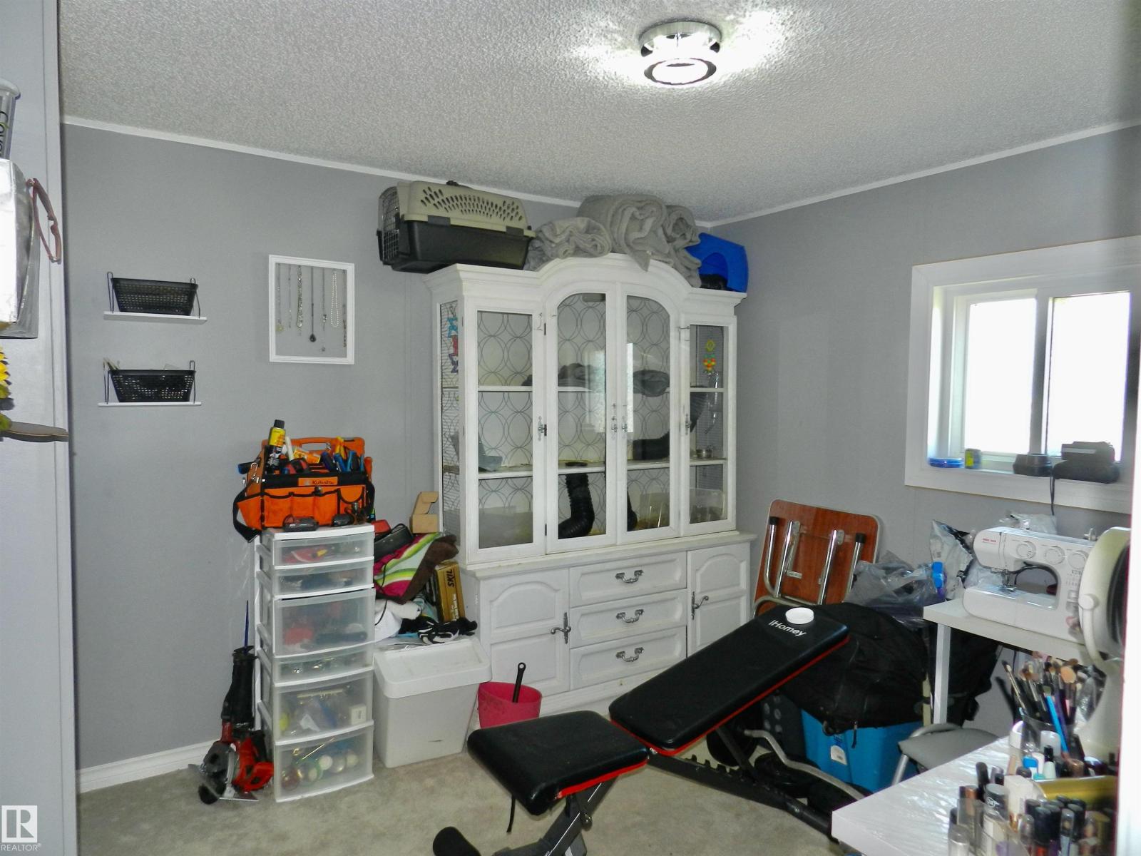 5103 49 Av, Busby, Alberta  T0G 0H0 - Photo 30 - E4485194