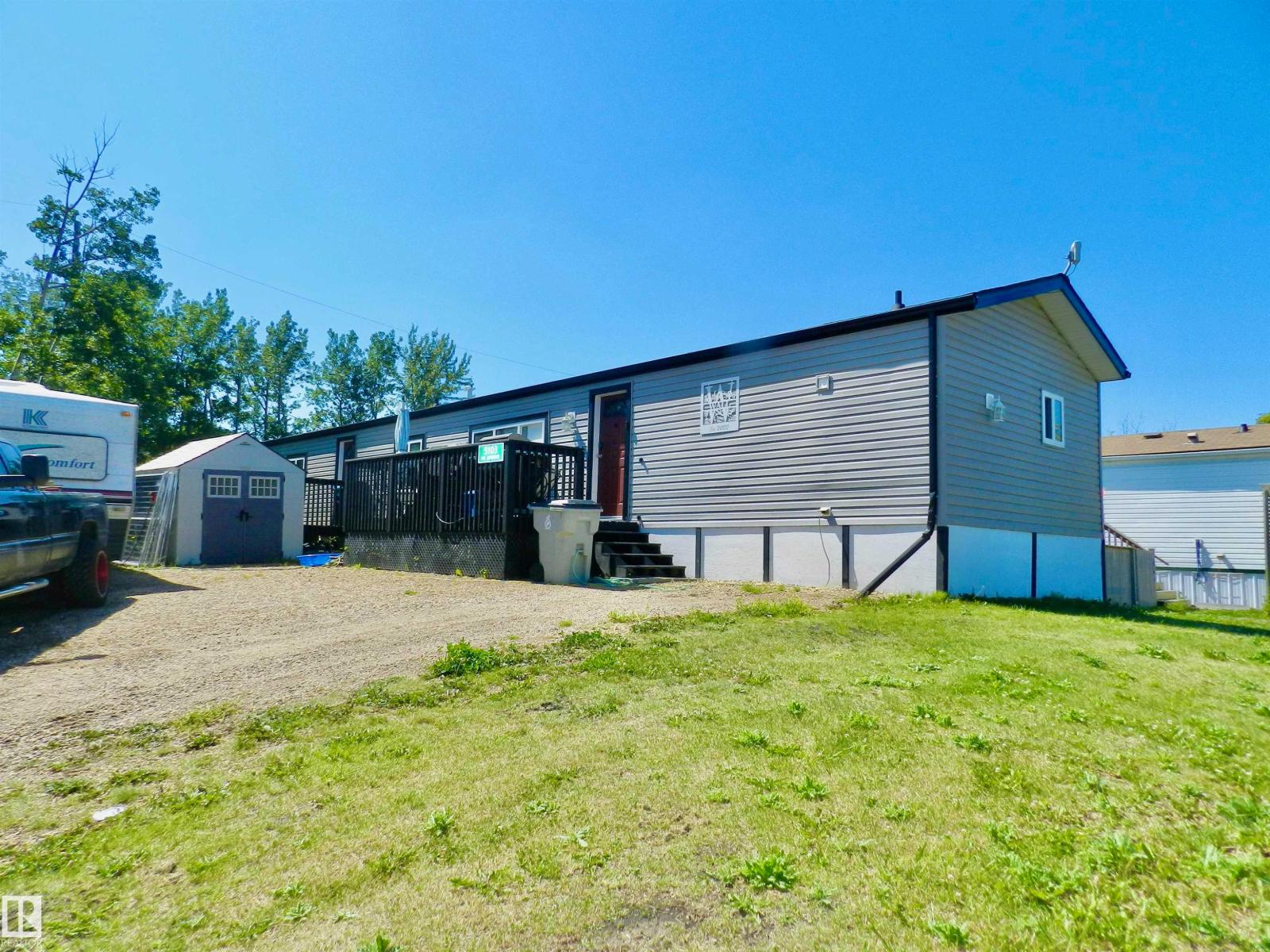 5103 49 Av, Busby, Alberta  T0G 0H0 - Photo 2 - E4485194