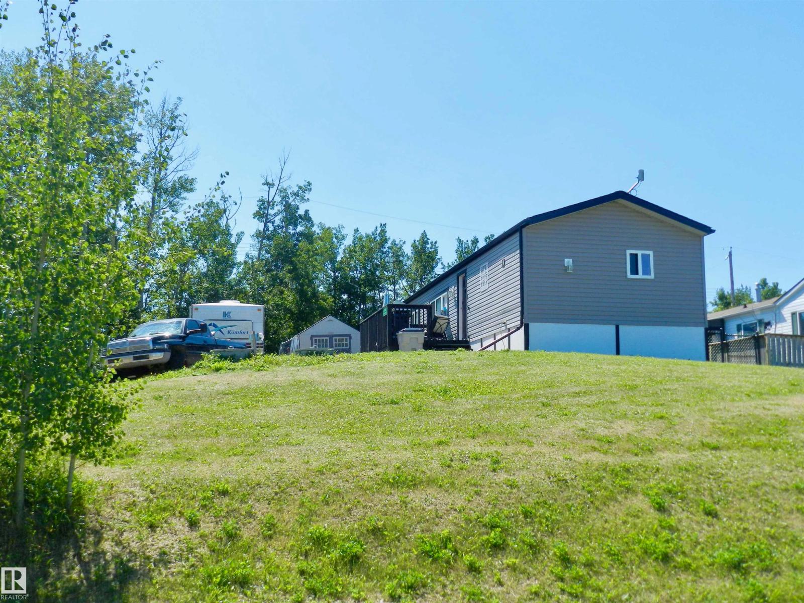 5103 49 Av, Busby, Alberta  T0G 0H0 - Photo 4 - E4485194