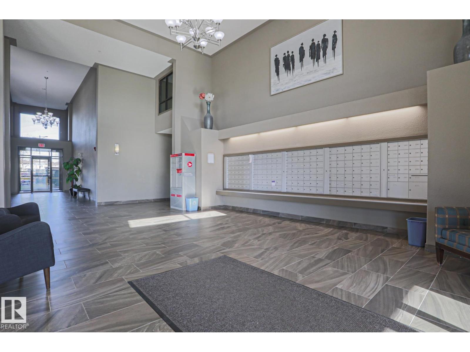 #201 1520 Hammond Gate Ga Nw, Edmonton, Alberta  T6M 0J4 - Photo 37 - E4485190