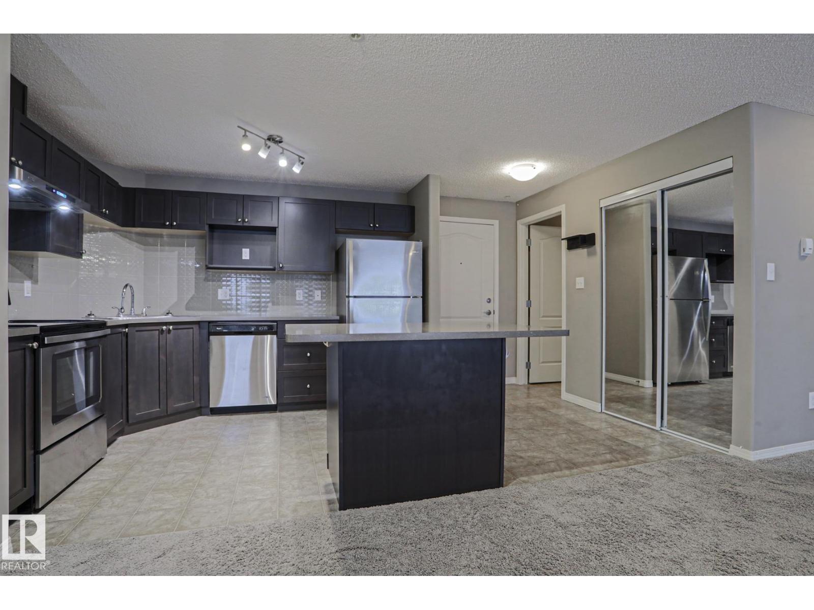 #201 1520 Hammond Gate Ga Nw, Edmonton, Alberta  T6M 0J4 - Photo 8 - E4485190