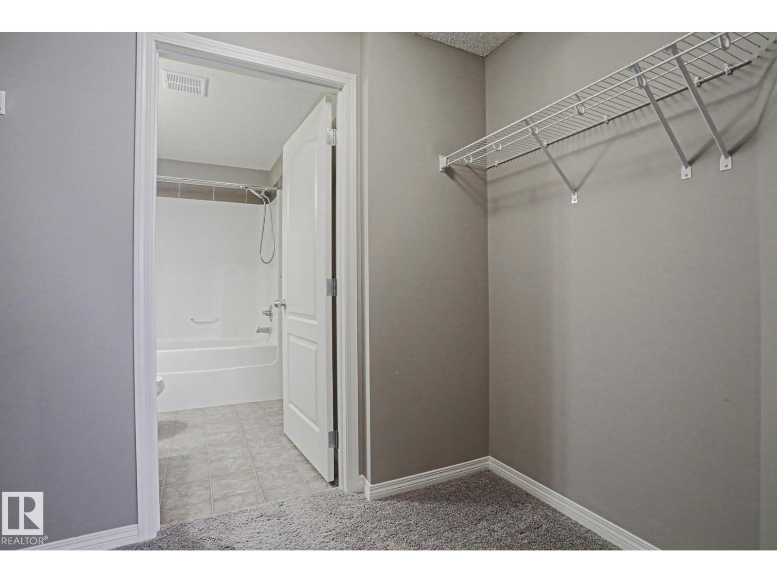 #201 1520 Hammond Gate Ga Nw, Edmonton, Alberta  T6M 0J4 - Photo 17 - E4485190