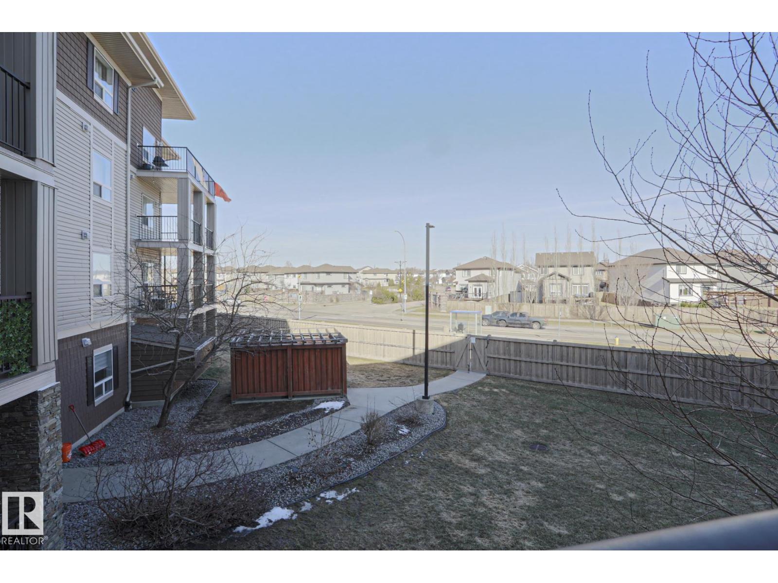 #201 1520 Hammond Gate Ga Nw, Edmonton, Alberta  T6M 0J4 - Photo 29 - E4485190
