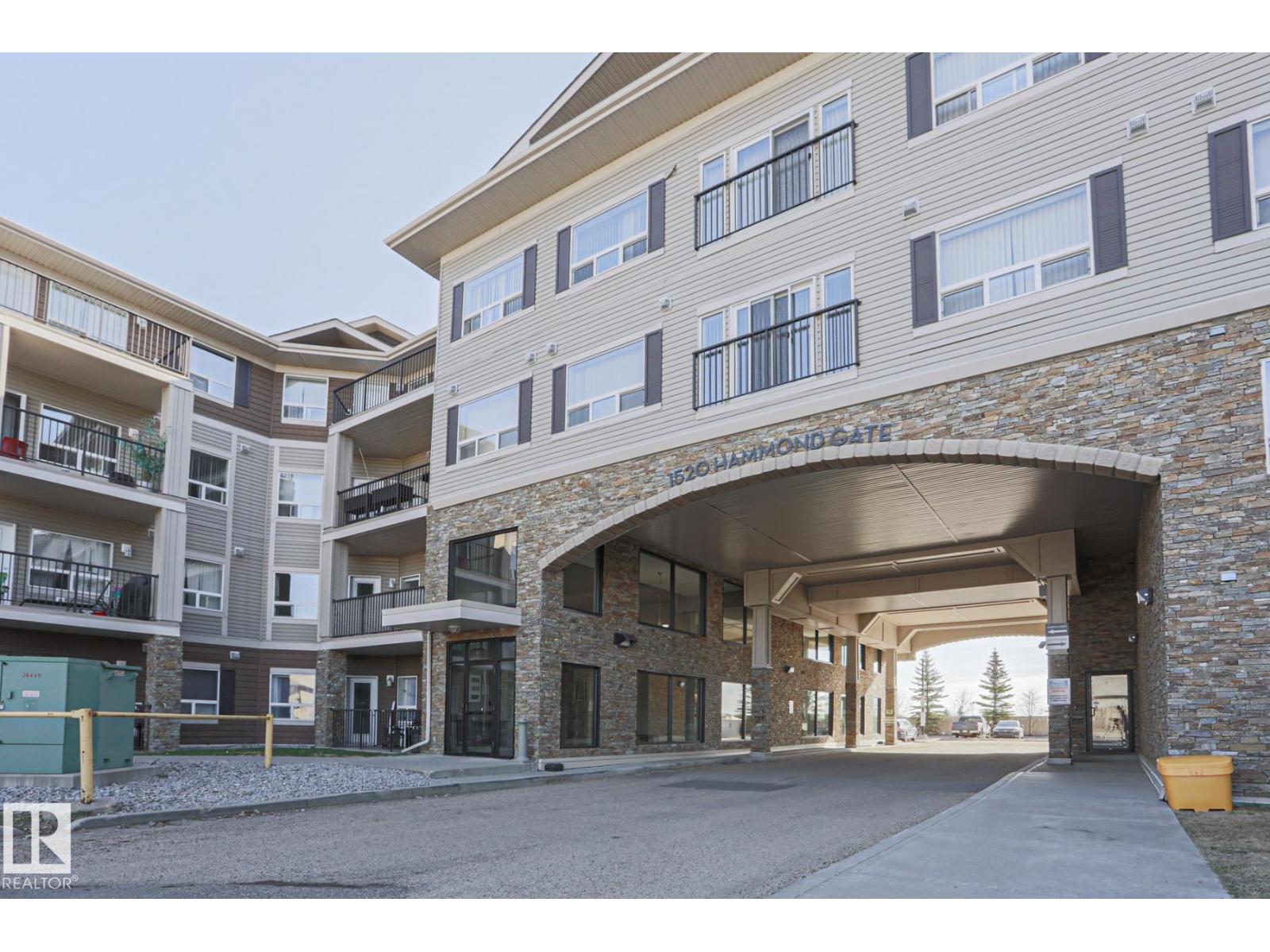 #201 1520 Hammond Gate Ga Nw, Edmonton, Alberta  T6M 0J4 - Photo 41 - E4485190
