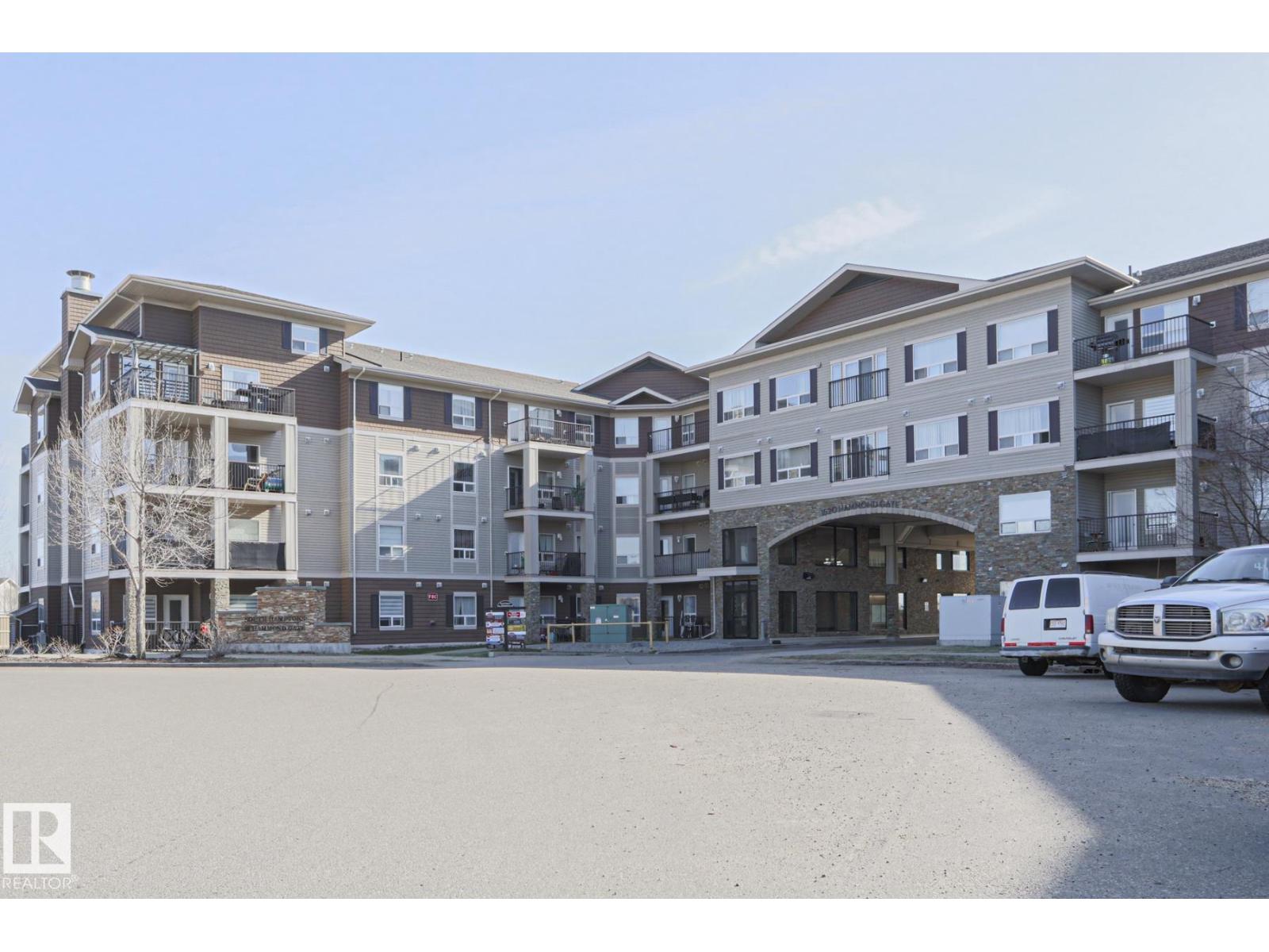 #201 1520 Hammond Gate Ga Nw, Edmonton, Alberta  T6M 0J4 - Photo 42 - E4485190