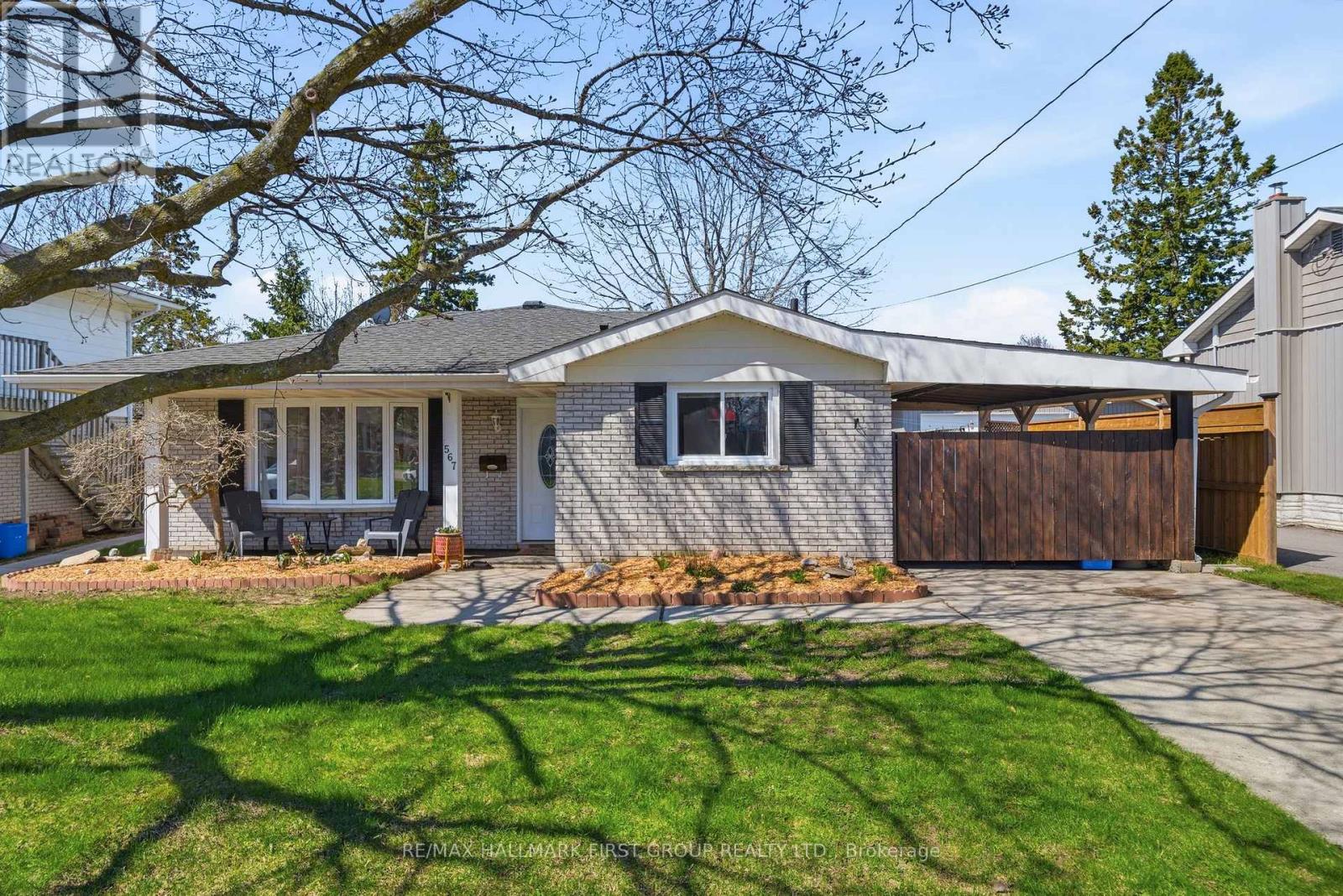 567 WESTWOOD DRIVE, Cobourg, Ontario