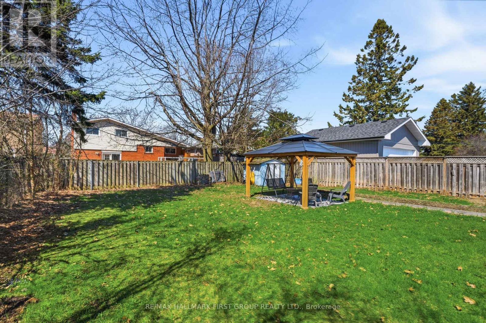 567 Westwood Drive, Cobourg, Ontario  K9A 4P5 - Photo 36 - X12804788